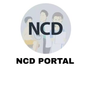 NCD PORTAL